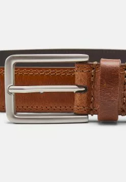 Pier One Leather - Belt Business - Cognac 7 Pier One Leather - Belt Business - Cognac -Pier One Shop cea2b7642462484e966daac427282b4a
