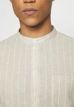 Pier One Shirt - Beige -Pier One Shop cf026bf45d7c4ea6a5783dc4be495022