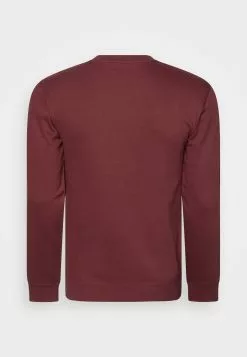 Pier One Sweatshirt - Dark Blue/Bordeaux 7 Pier One Sweatshirt - Dark Blue/Bordeaux -Pier One Shop cf70ff0d6c4145e3bcc739867723959e