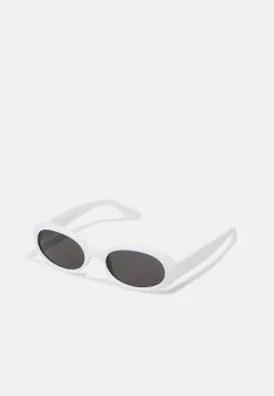 Pier One Unisex - Sunglasses - White