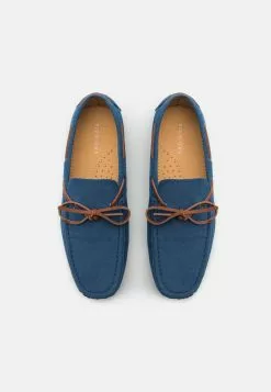 Pier One Moccasins - Blue -Pier One Shop cfe7beeb5c8e4ffbbbcfa45d43674e03