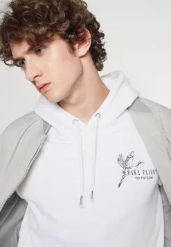 Pier One Sweatshirt - White -Pier One Shop cfee3d3f968a4376a2419aa7391d157e