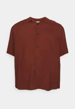 Pier One Shirt - Brown 10 Pier One Shirt - Brown -Pier One Shop d076ca64165649c8bf1154e3d15fc466