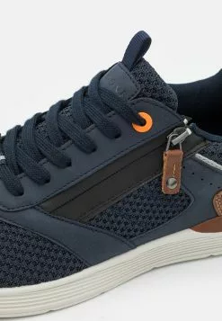 Pier One Trainers - Dark Blue -Pier One Shop d0ebac3b714244348932815aec526fae