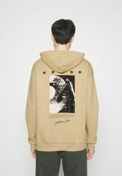 Pier One Sweatshirt - Tan