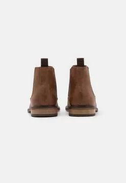 Pier One Classic Ankle Boots - Brown -Pier One Shop d10693e439f8479d9d5cdcc008358755