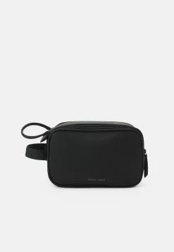 Pier One Unisex - Wash Bag - Black