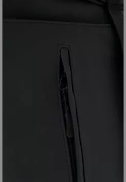 Pier One Unisex - Rucksack - Black -Pier One Shop d25286cf76a745adaffe56697bd02514