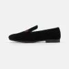 Pier One Slip-Ons - Black