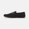 Pier One Slip-Ons - Black