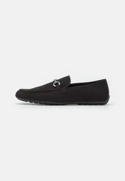 Pier One Slip-Ons - Black