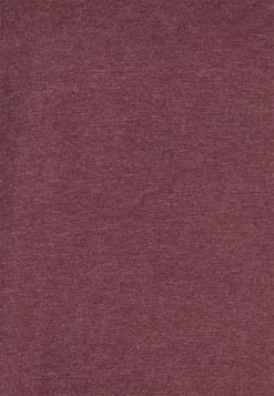 Pier One Plus Size - Basic T-Shirt - Bordeaux -Pier One Shop d3f436d5e45f491390006049d202fed8