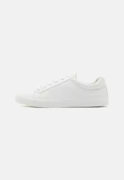 Pier One Trainers - White