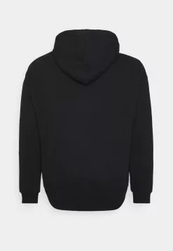 Pier One 2 Pack- Hoodie - Black/Green -Pier One Shop d4bdf385f3e545519825e3e61129bc36