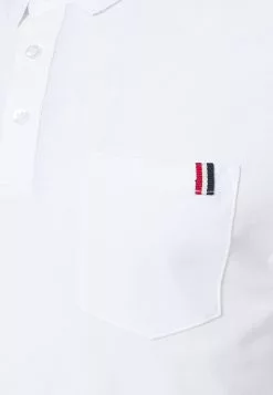 Pier One 2 Pack - Polo Shirt - Dark Blue/White -Pier One Shop d5e9ce562273451da49b3f913e67881f