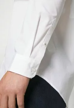 Pier One 2 Pack - Shirt - White/Olive -Pier One Shop d6657347294c4fd5a48a2a505813ffb1