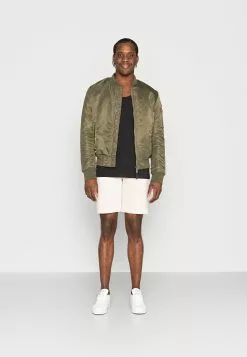 Pier One 5Pack - Top - White / Mottled Grey / Lack