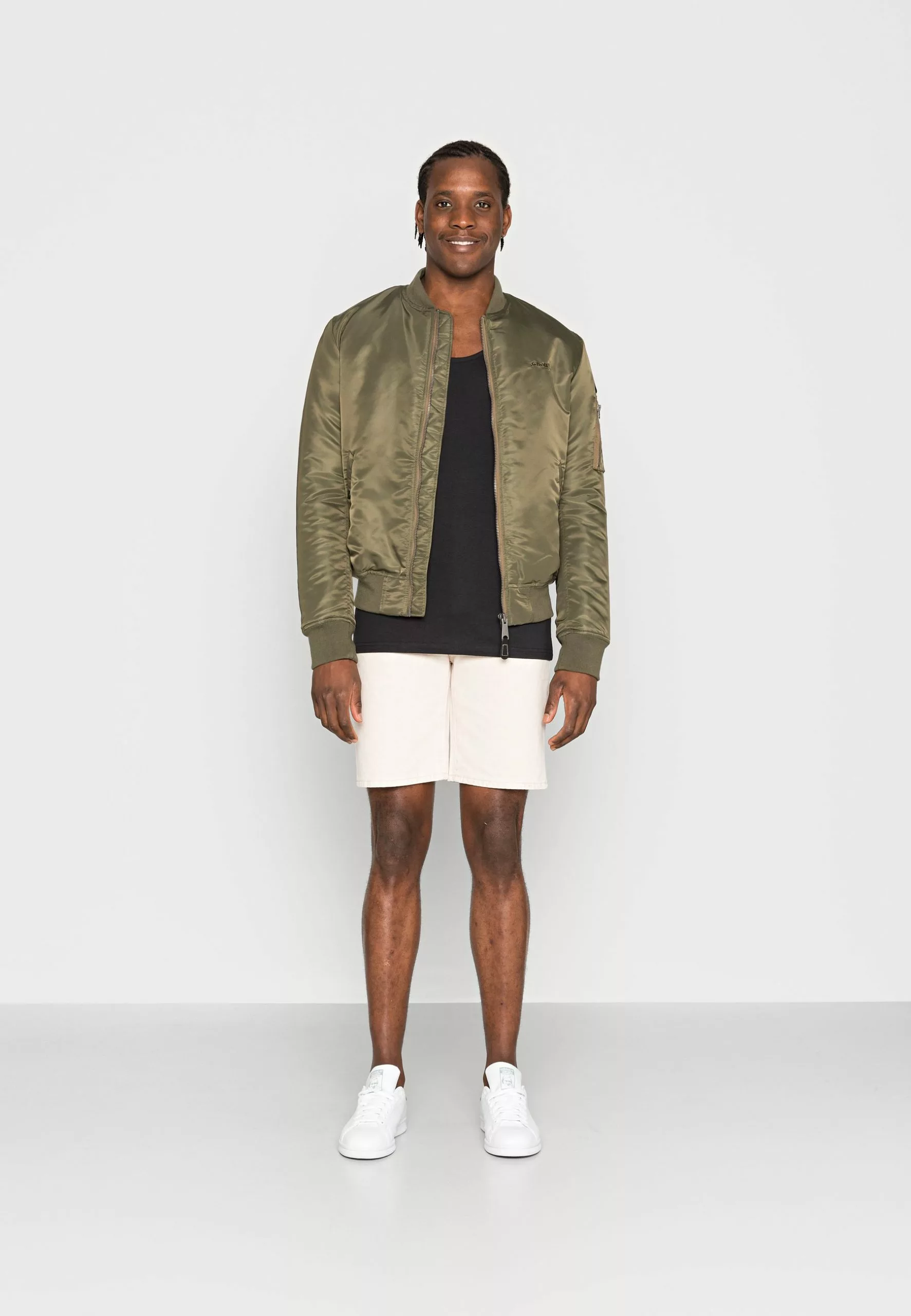 Pier One 5Pack - Top - White / Mottled Grey / Lack 1 Pier One 5Pack - Top - White / Mottled Grey / Lack