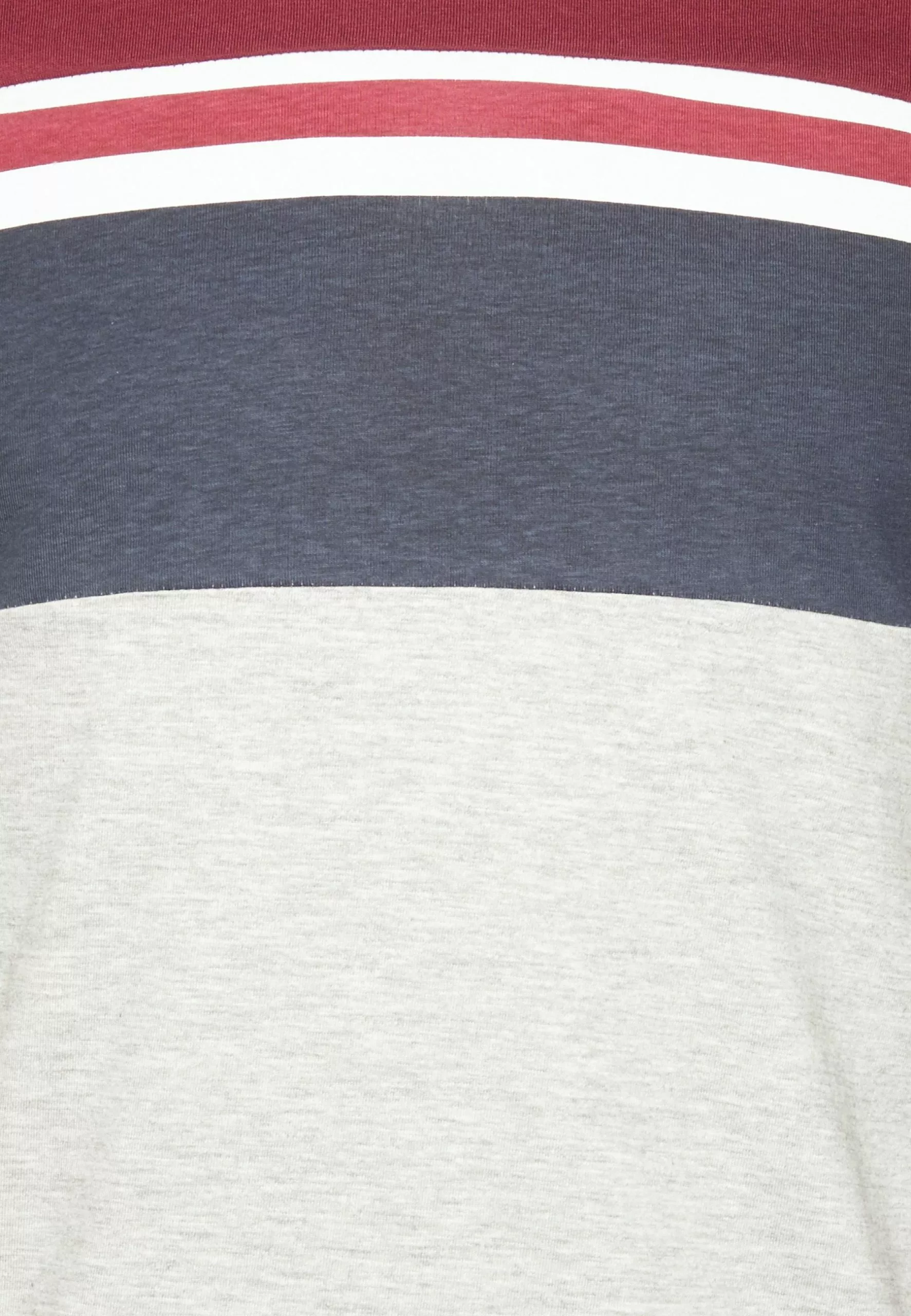 Pier One Long Sleeved Top - Bordeaux 5 Pier One Long Sleeved Top - Bordeaux - Image 5