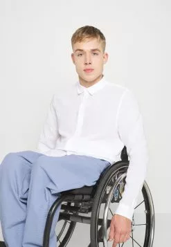 Pier One Shirt - White -Pier One Shop d874f44cf380487d96a9e9542011adf4