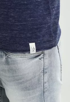 Pier One Jumper - Mottled Blue -Pier One Shop d87da18a0a214c9b9af32e115f9e3da4