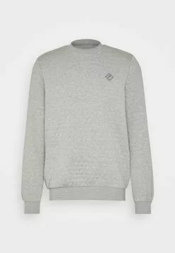 Pier One Sweatshirt - Grey -Pier One Shop d87f05352fc84573816d19e2a2a8e198