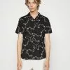 Pier One Shirt - Black
