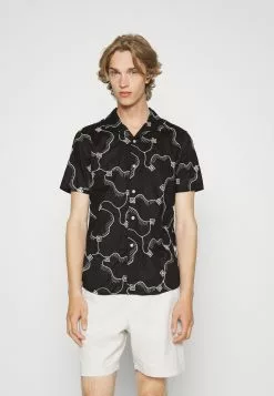 Pier One Shop 24 Pier One Shirt - Black