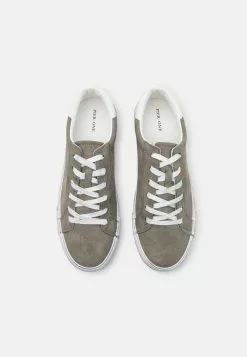 Pier One Trainers - Grey 9 Pier One Trainers - Grey -Pier One Shop d8a8c5fbd9a84f9cba5936fbc31ad80d