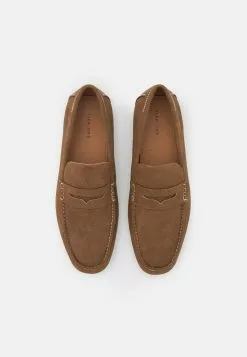 Pier One Slip-Ons - Cognac 9 Pier One Slip-Ons - Cognac -Pier One Shop d8c8c8daf5774bb99d19aef44c1328f7