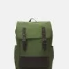 Pier One Unisex - Rucksack - Khaki