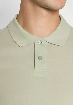 Pier One 3 Pack - Polo Shirt - Mint/Black/Grey -Pier One Shop d8ed6ea2fff94cb79cc86a00aa129c80