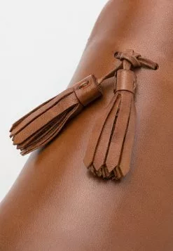 Pier One Slip-Ons - Cognac 11 Pier One Slip-Ons - Cognac -Pier One Shop d91577f44ef144dfa00eba22d40e4886