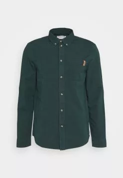 Pier One Shirt - Dark Green 10 Pier One Shirt - Dark Green -Pier One Shop d949f3bfd7114d3b8ef37d6d1dc18241
