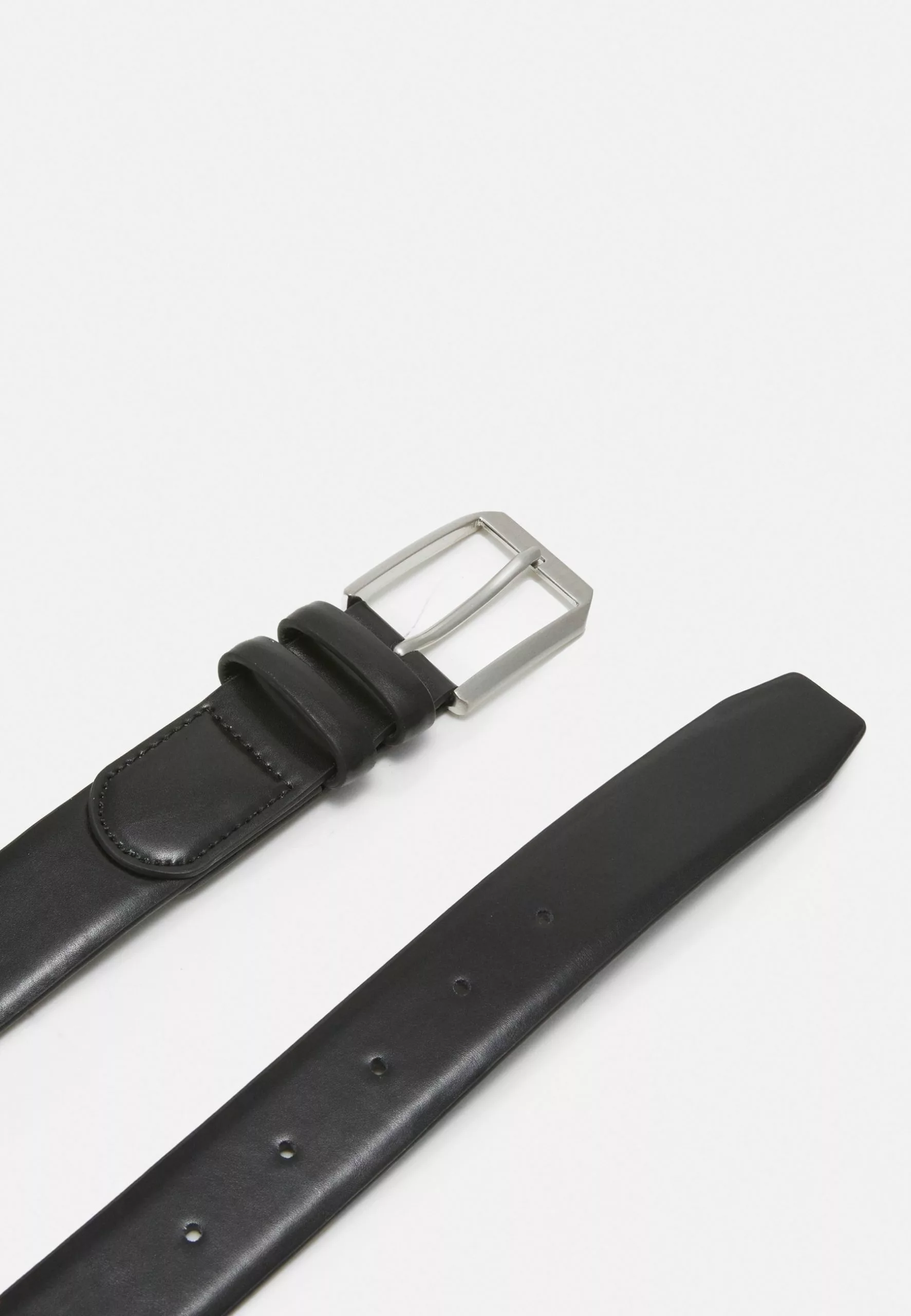 Pier One Belt Business - Black 2 Pier One Belt Business - Black - Image 2