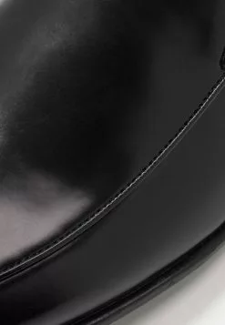 Pier One Smart Slip-Ons - Black -Pier One Shop da0e67802c294a9a8d190ed27dfe6ee7