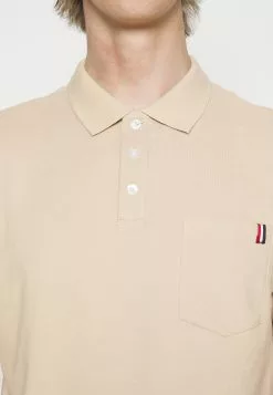 Pier One Tricolore Trim - Polo Shirt -Pier One Shop da9ebb752c2e49cfb0673935dd422caf