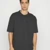 Pier One Polo Shirt -Black