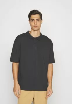 Pier One Polo Shirt -Black