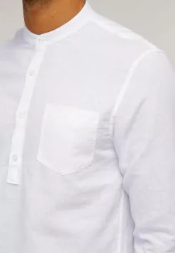 Pier One Shirt - White 11 Pier One Shirt - White -Pier One Shop dbf3dfc6830844b0a7d928c621cec60c