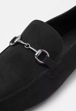 Pier One Slip-Ons - Black -Pier One Shop dc50806cf64e46549292afb9d9a60365