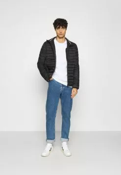 Pier One 2 Pack - Sweatshirt - White/Black