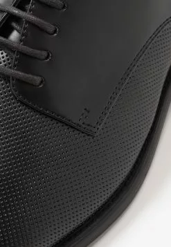 Pier One Smart Lace-Ups - Black -Pier One Shop dd8001f51ece4de186c9657f876dac08