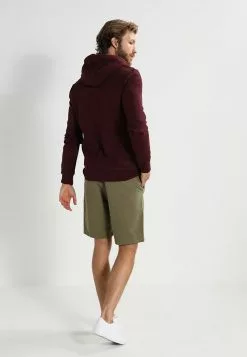 Pier One Hoodie - Bordeaux Melange -Pier One Shop dda20e96437c46de9f9b4e8414365911