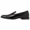 Pier One Smart Slip-Ons - Black