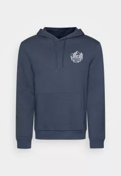 Pier One Sweatshirt - Dark Blue