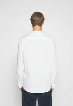 Pier One 2 Pack - Shirt - White/Olive -Pier One Shop df19cc02f99342c9a0b8409e9ead6fb0