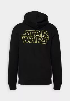 Pier One Sweatshirt - Black -Pier One Shop df3541b38e274c1cb1c913fc36e9c5fb