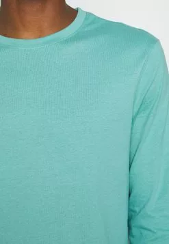 Pier One 5 Pack - Long Sleeved Top - Dark Blue/Turquoise/White -Pier One Shop df5bb5a651a34b429041ecd1cf25cc66