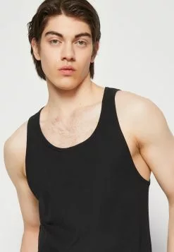 Pier One 3 Pack - Top - Black 11 Pier One 3 Pack - Top - Black -Pier One Shop df5f7a78c3a34352ab8b0568914160ac